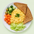 Scrambled Eggs