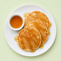 Gluten Free Pancakes