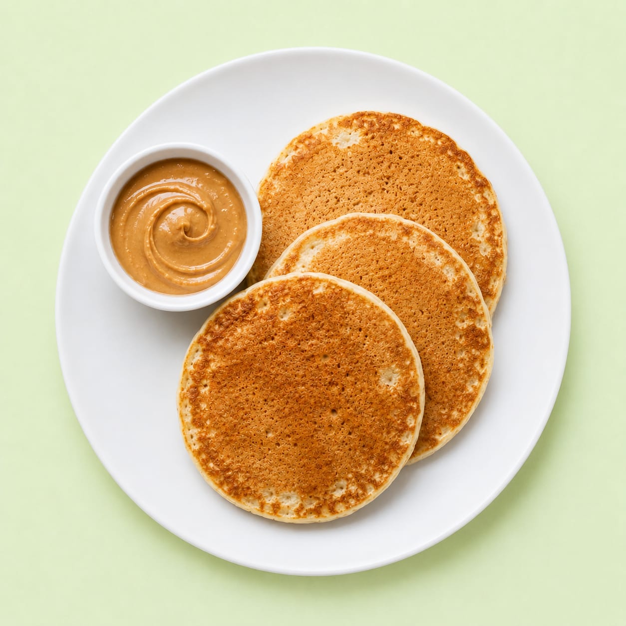 Protein Pancakes