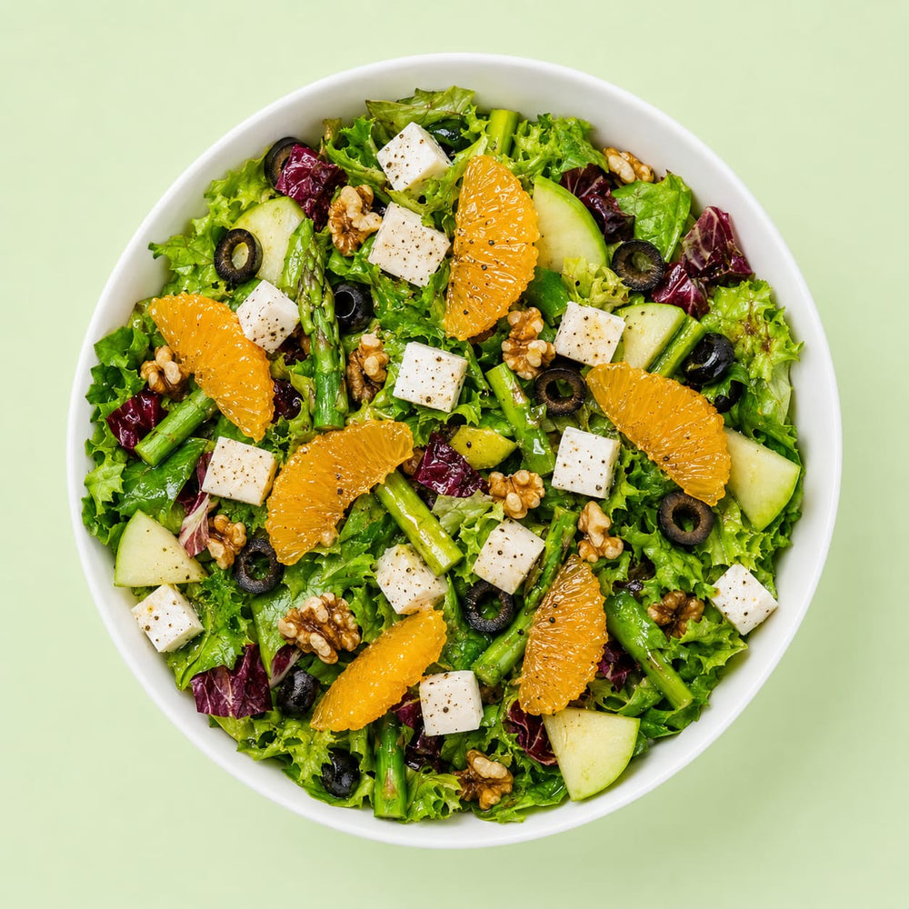 Hawaiin Salad