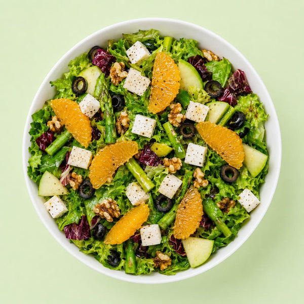 Hawaiin Salad