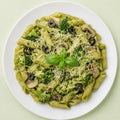 Penne Pasta with Vegetables