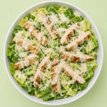 Chicken Caesar Salad