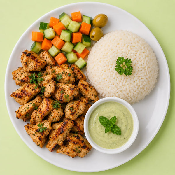 Meal Image