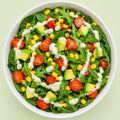Mexican Avocado Salad