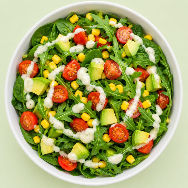 Mexican Avocado Salad