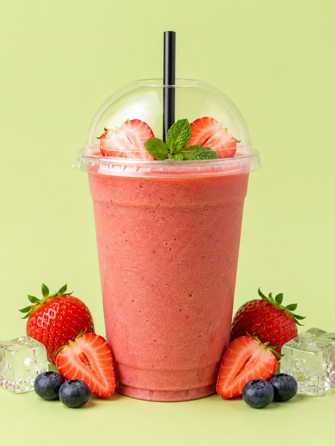Protein Smoothie