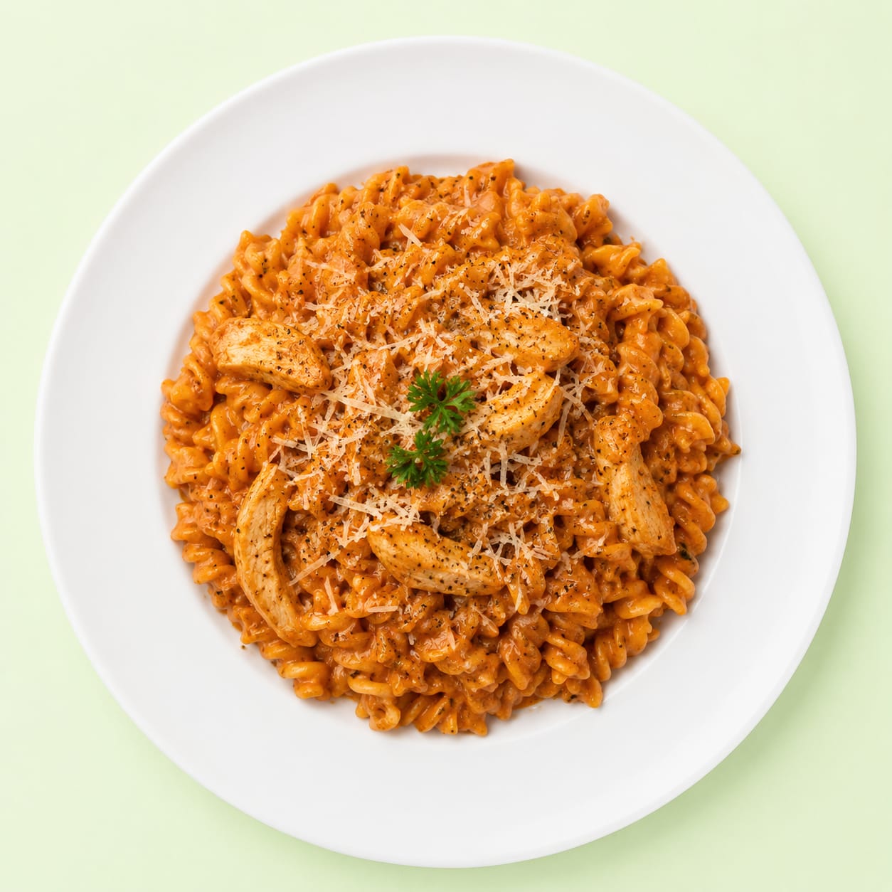 Rice And Quinoa Pasta