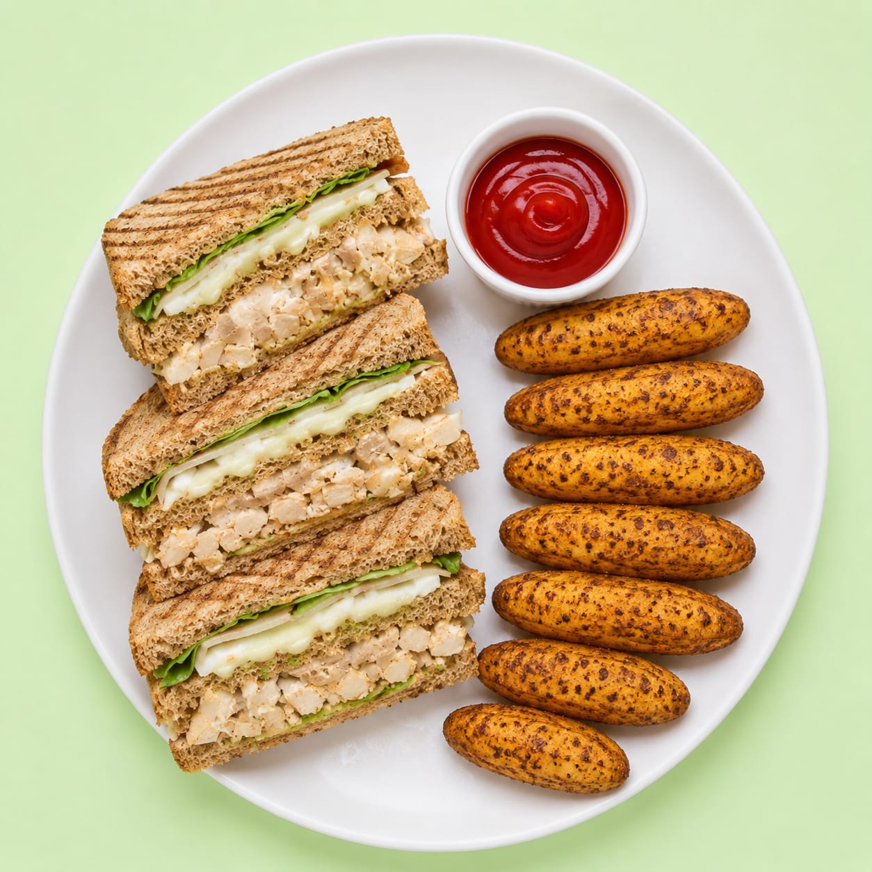 Club Sandwich