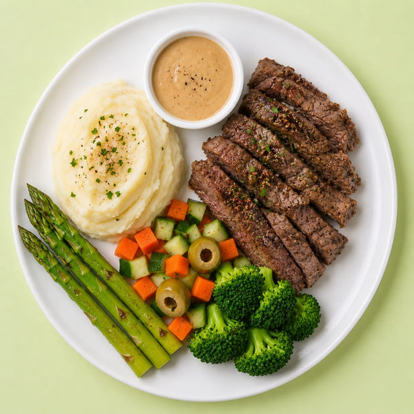 Tenderloin Steak