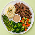 Beef Steak