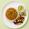 Diet Well tuna with rice