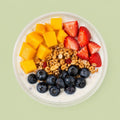 Yoghurt Pot Protein