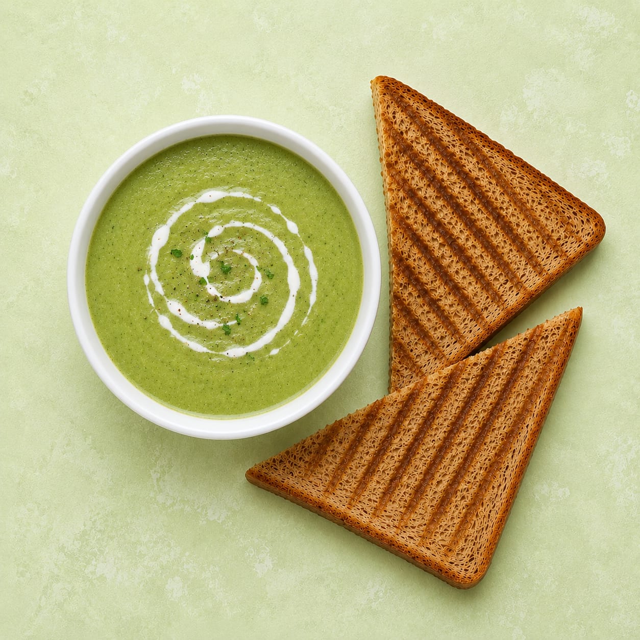Broccoli Soup