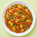 Egg Noodles