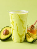 Fresh Avocado Juice