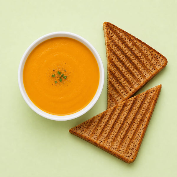 Pumpkin Soup