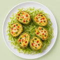 Burrito bites