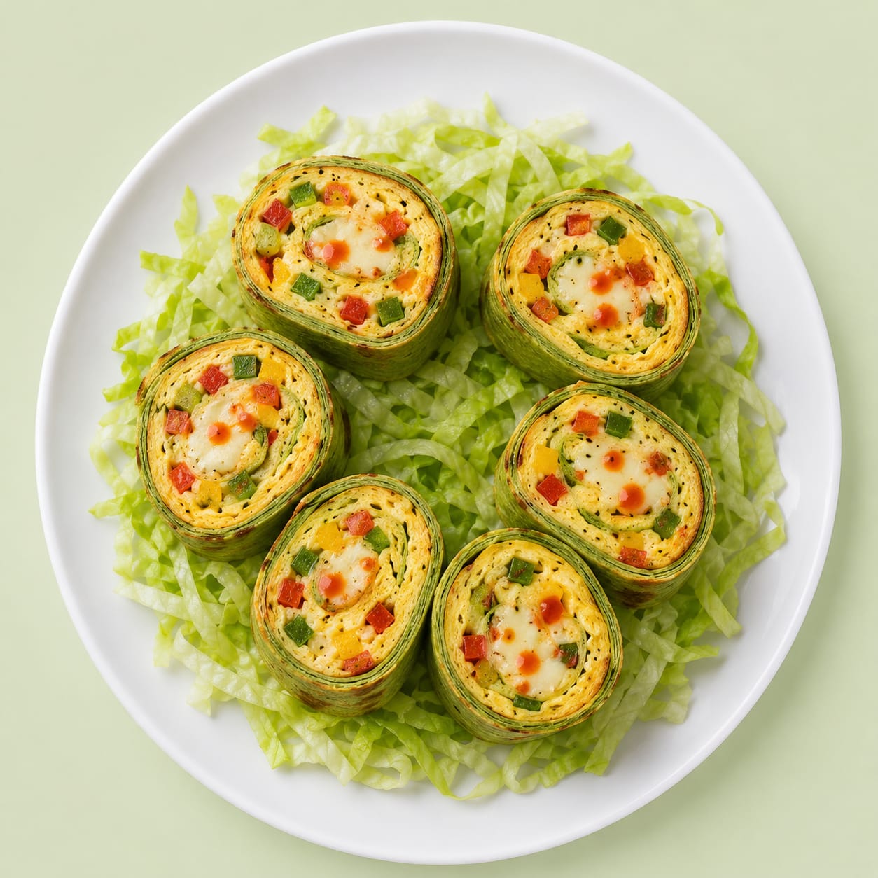 Burrito bites