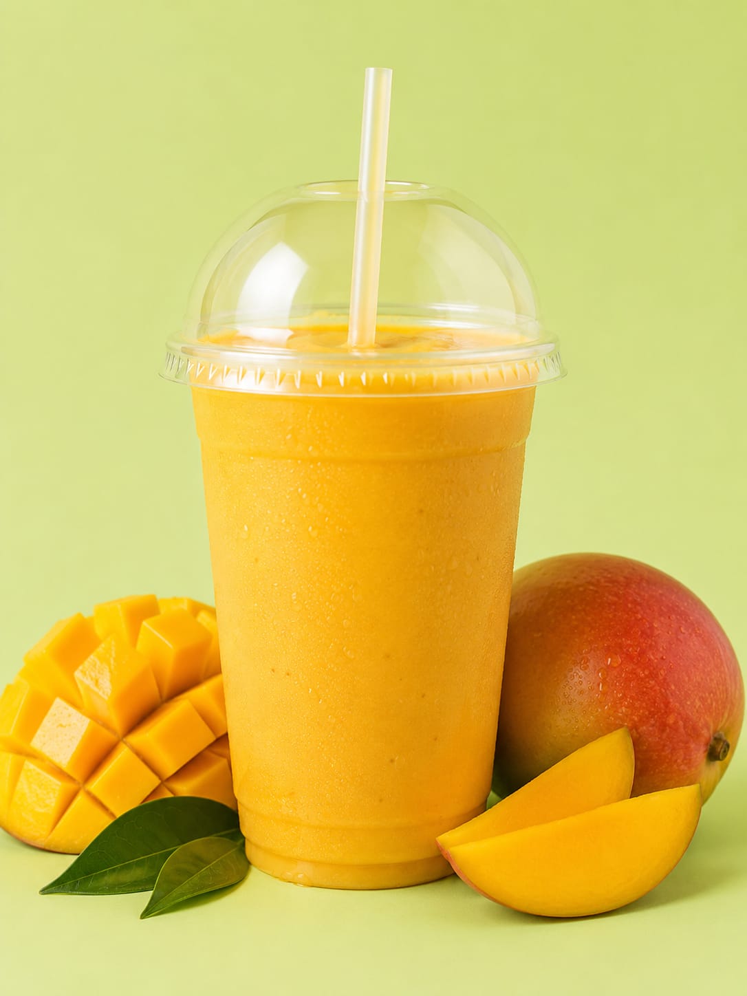 Mango Juice