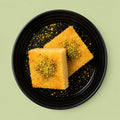 Basbousa