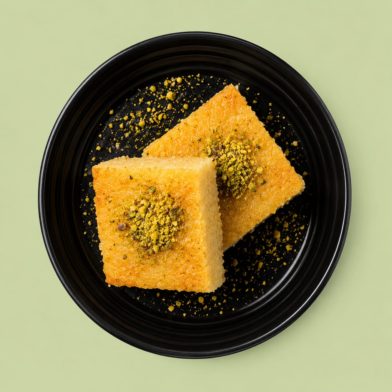 Basbousa
