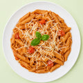 Whole Wheat Pasta