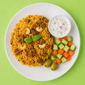 Beef Biryani