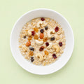 Organic Muesli