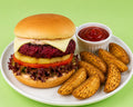 Storm Burger