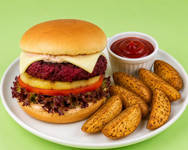 Storm Burger