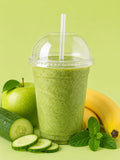 Cucumber And Apple Smoothie