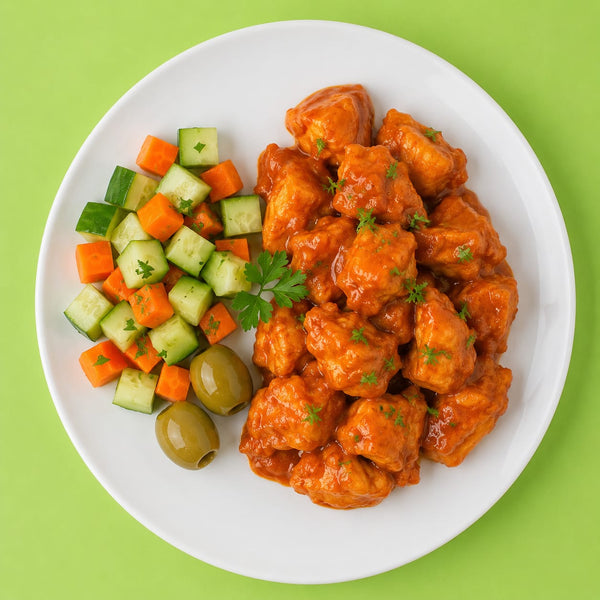 Chicken Buffalo