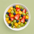 Fresh Fruit Salad