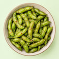 Edamame salad