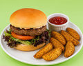 Beef Burger