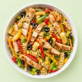 Pasta Salad