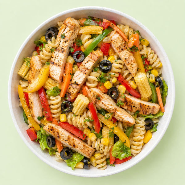 Pasta Salad