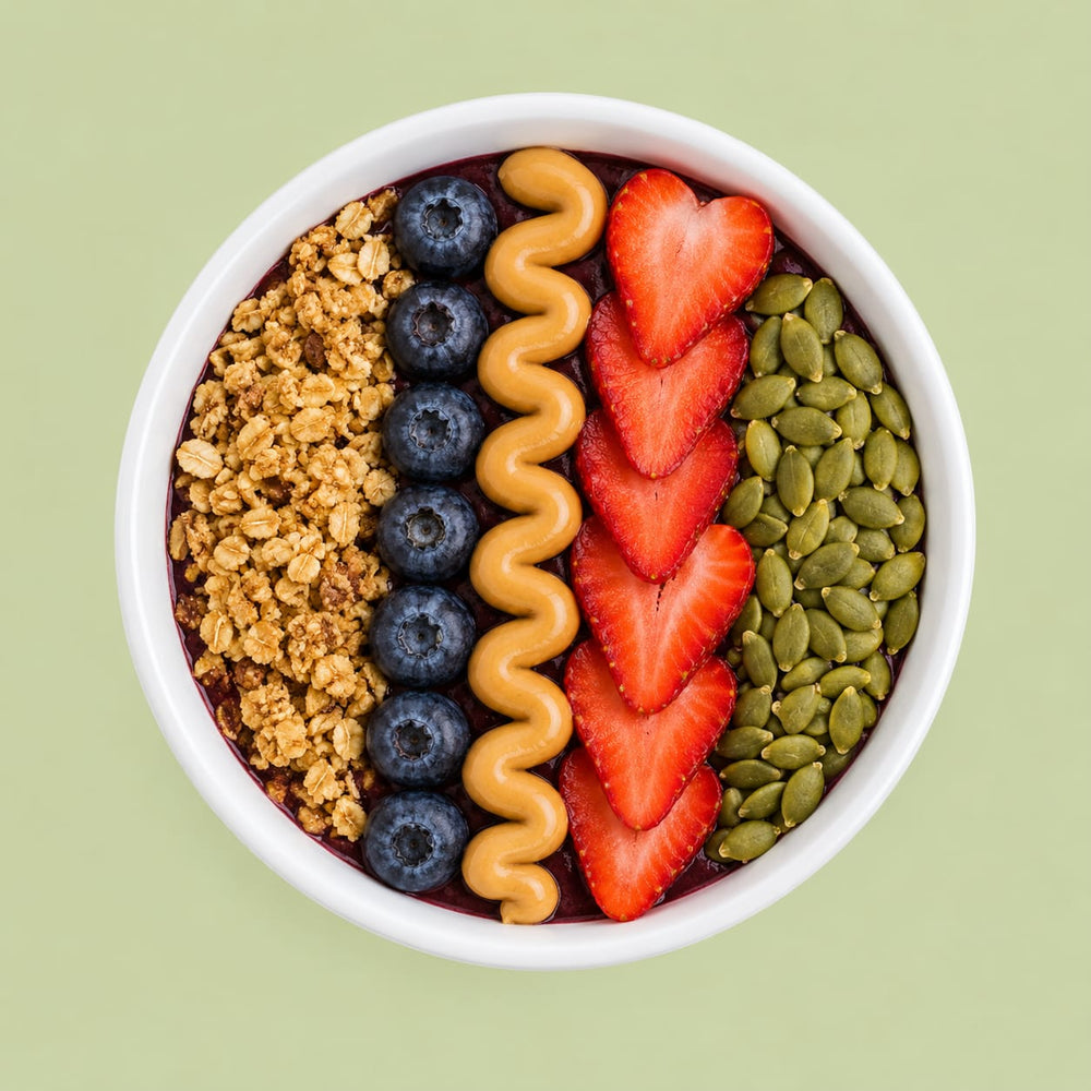 Protein Acai