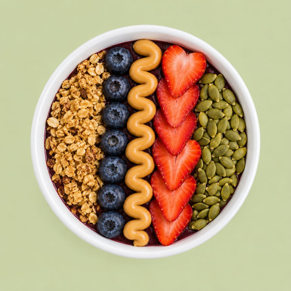 Protein Acai