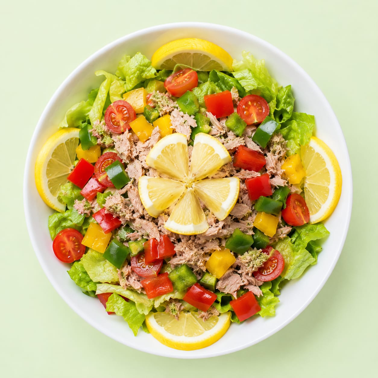 Tuna Salad