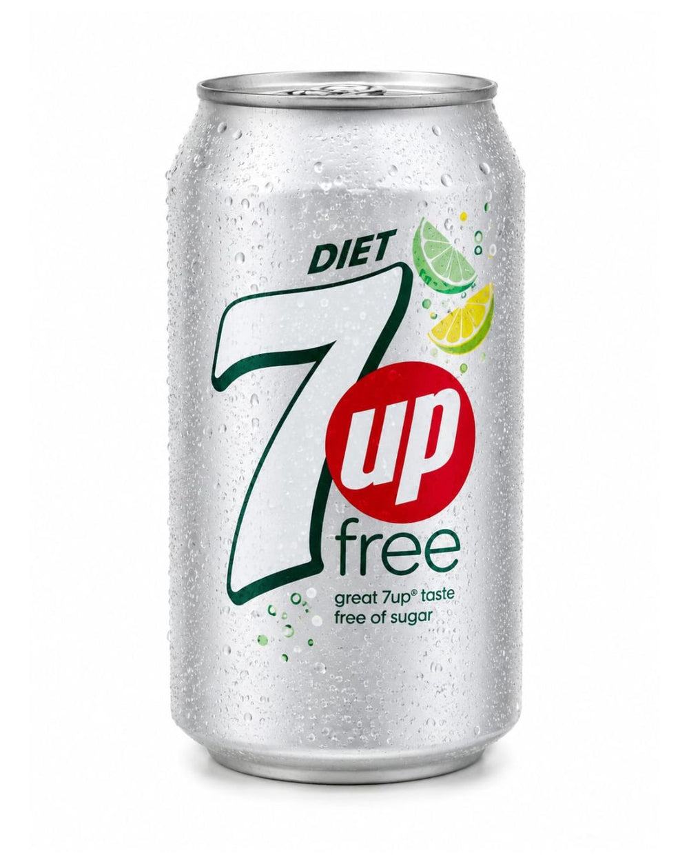 Diet 7up