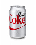 Diet Coke