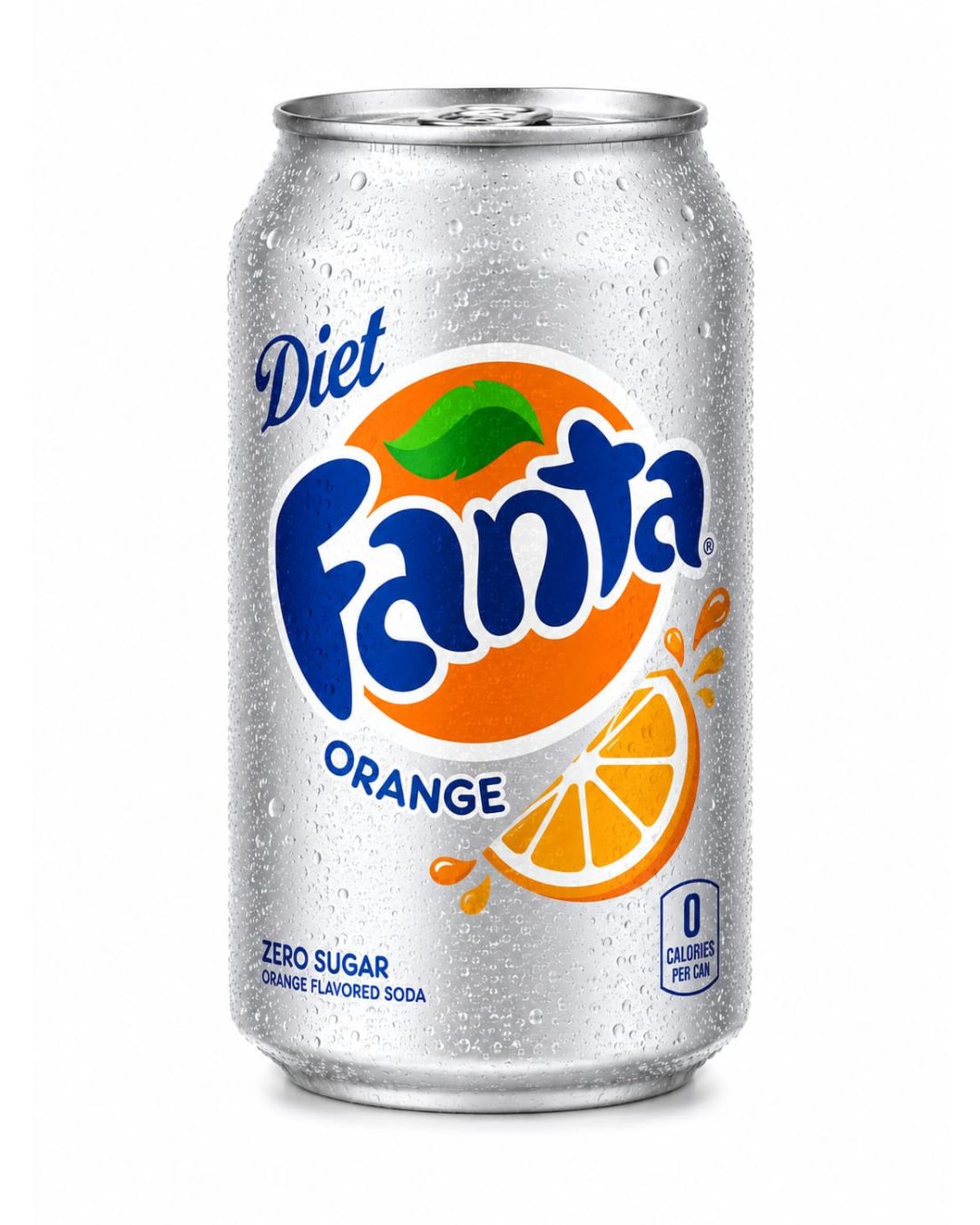 Diet Fanta