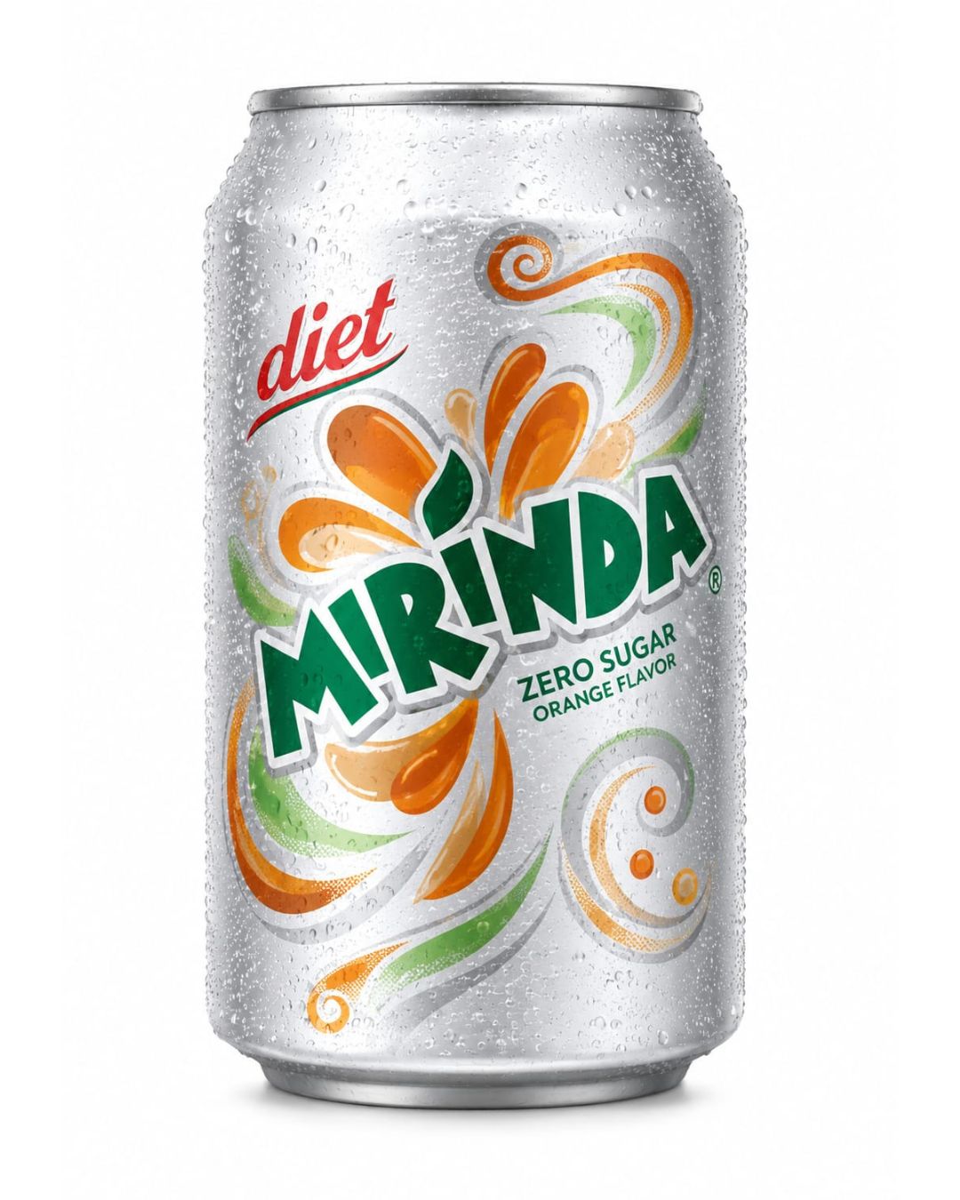 Diet Mirinda