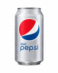 Diet Pepsi