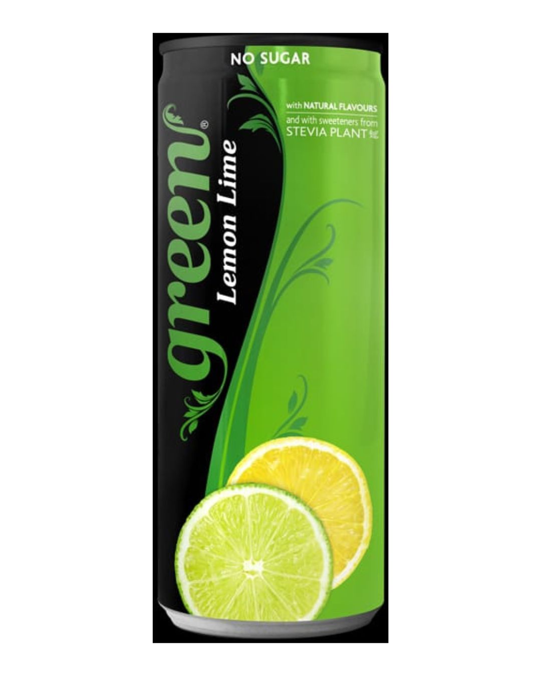 Green Lemon Lime