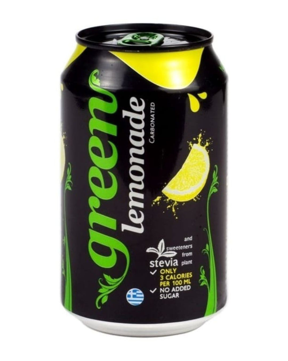 Green Lemonade
