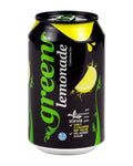Green Lemonade