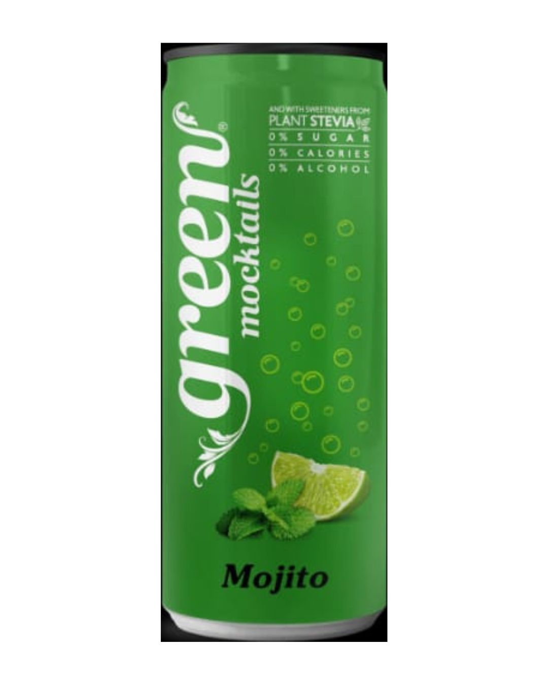 Green Mojito